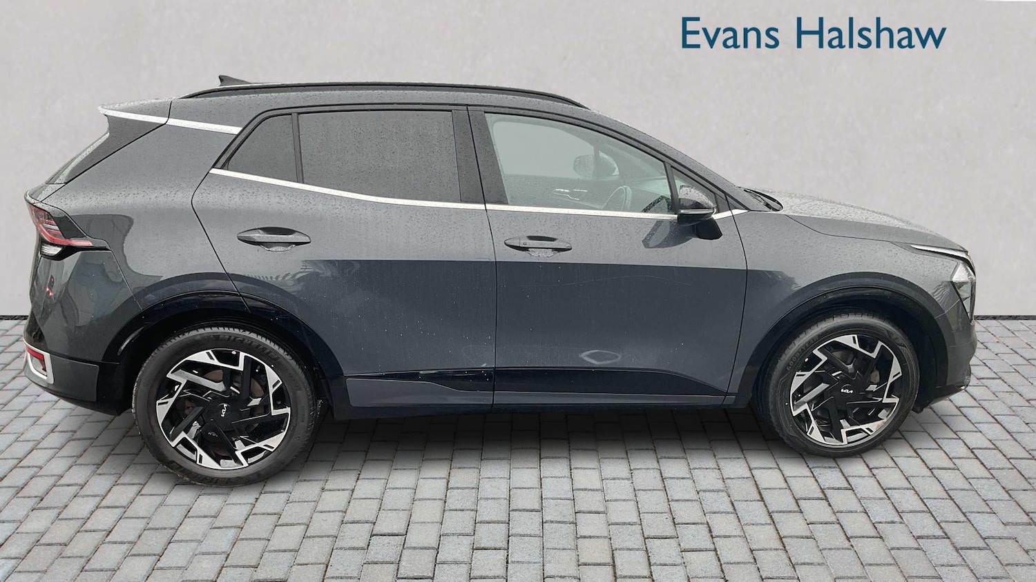 Used Kia Sportage 2024 for sale - 76774369: Photo 8