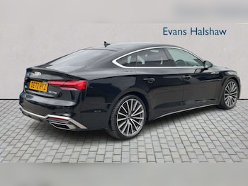 Used Audi A5 2022 for sale - 78678494: Photo