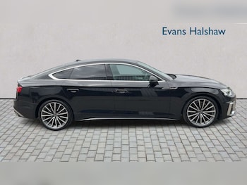 Used Audi A5 2022 for sale - 78678494: Photo