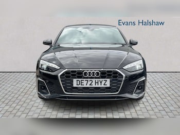 Used Audi A5 2022 for sale - 78678494: Photo