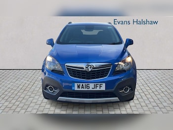 Used Vauxhall Mokka 2016 for sale - 78209103: Photo