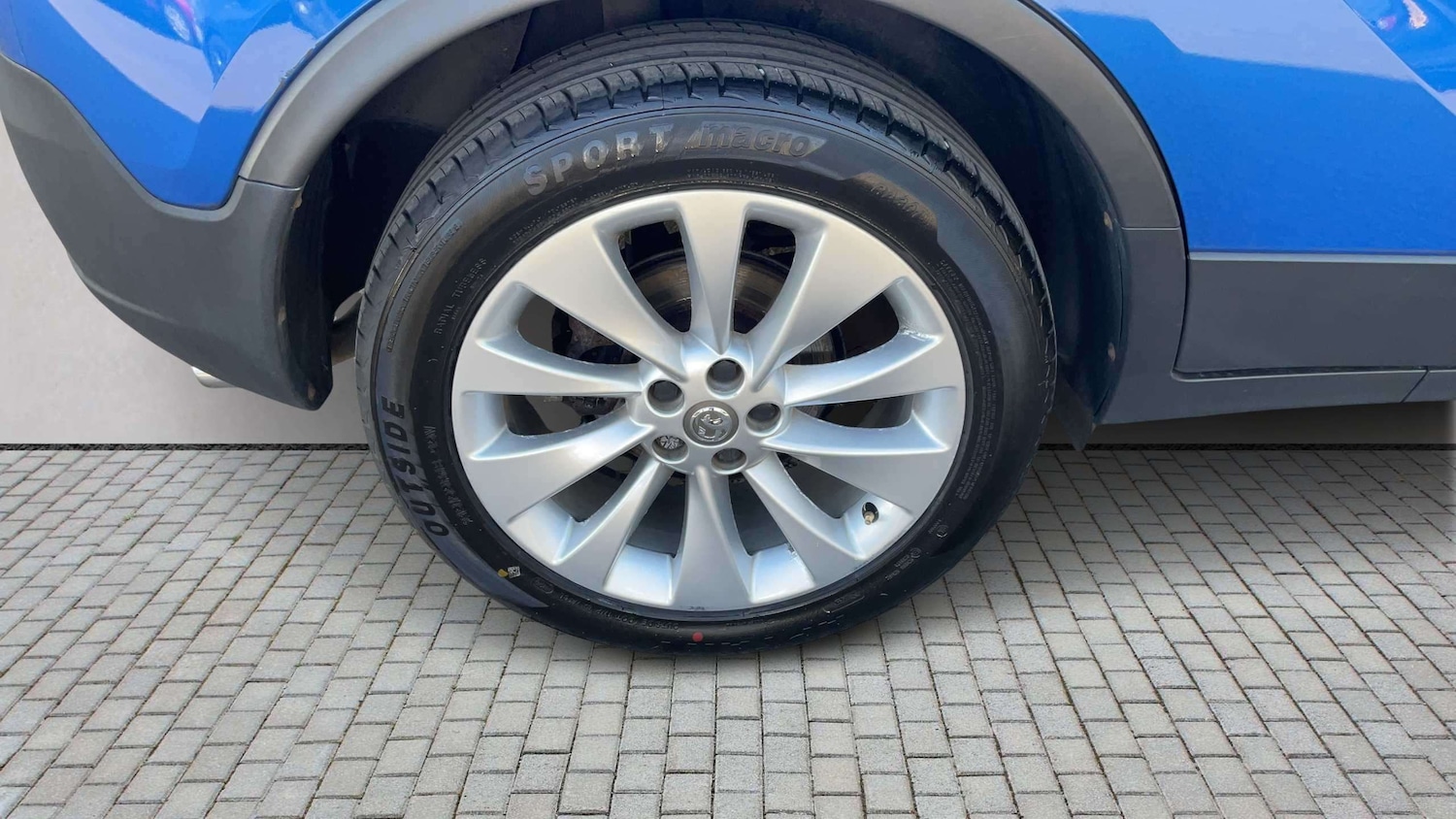 Used Vauxhall Mokka 2016 for sale - 78209103: Photo 6