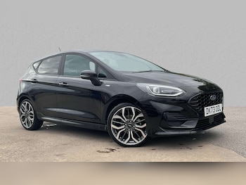 Ford - Fiesta