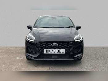 Used Ford Fiesta 2023 for sale - 76141572: Photo 2