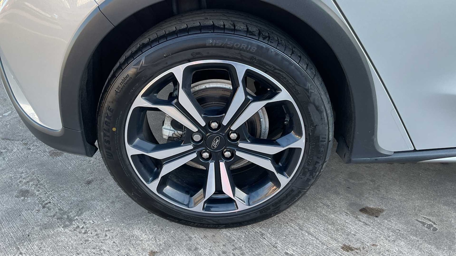 Used Ford Focus 2022 for sale - 76113421: Photo 10