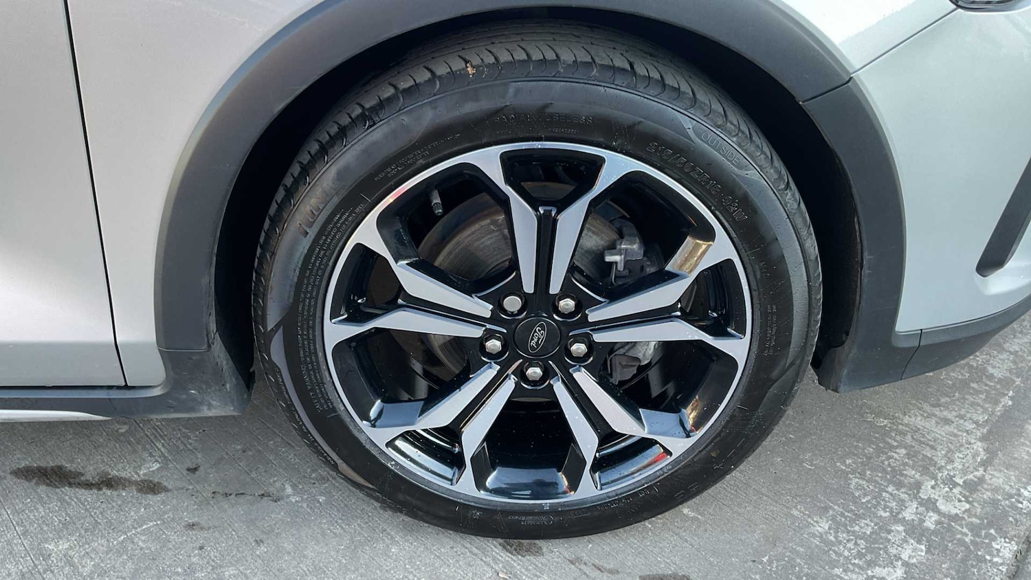 Used Ford Focus 2022 for sale - 76113421: Photo 11