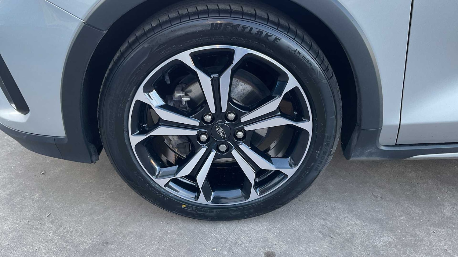Used Ford Focus 2022 for sale - 76113421: Photo 12