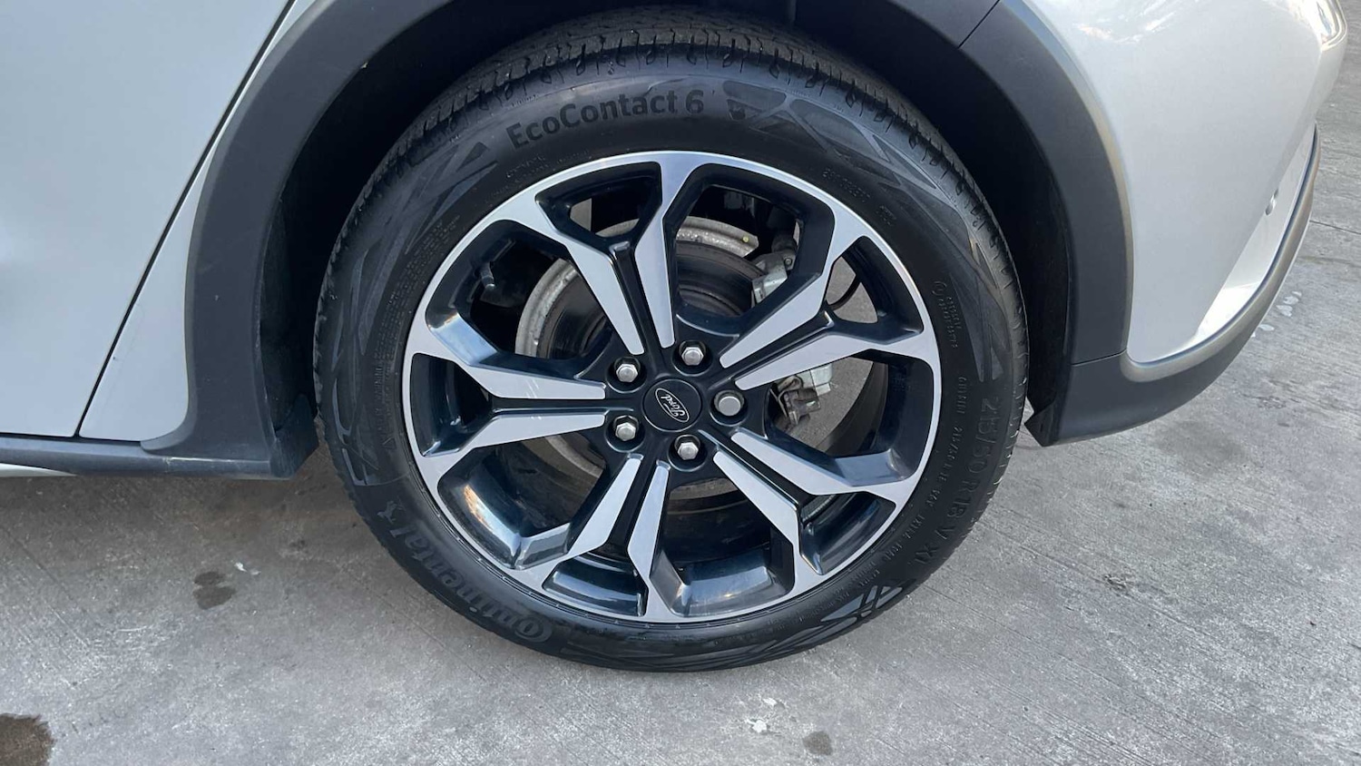 Used Ford Focus 2022 for sale - 76113421: Photo 13