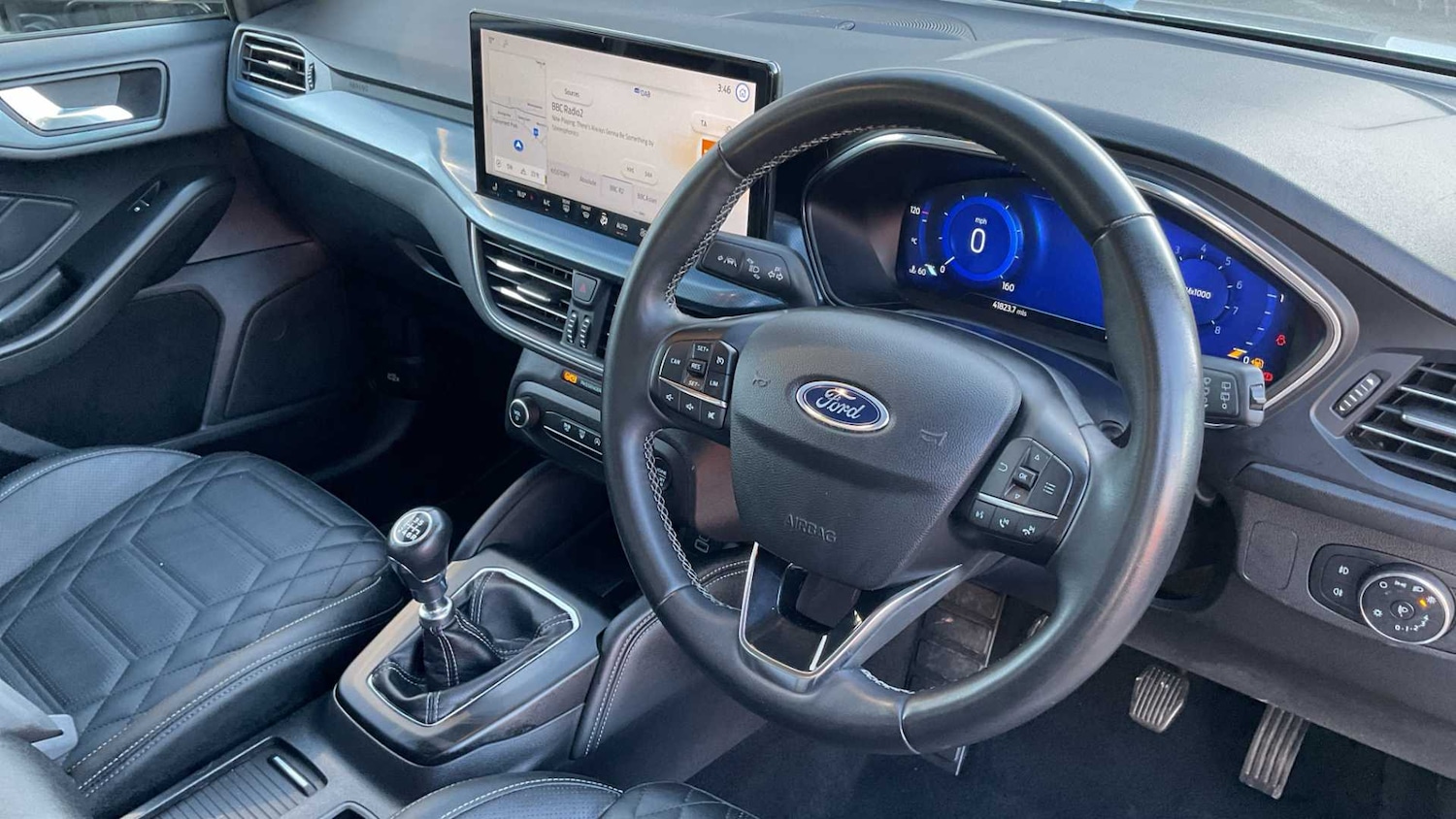 Used Ford Focus 2022 for sale - 76113421: Photo 15
