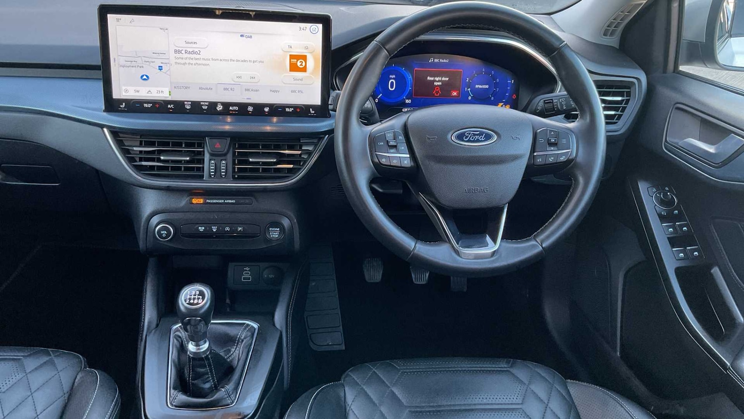 Used Ford Focus 2022 for sale - 76113421: Photo 17