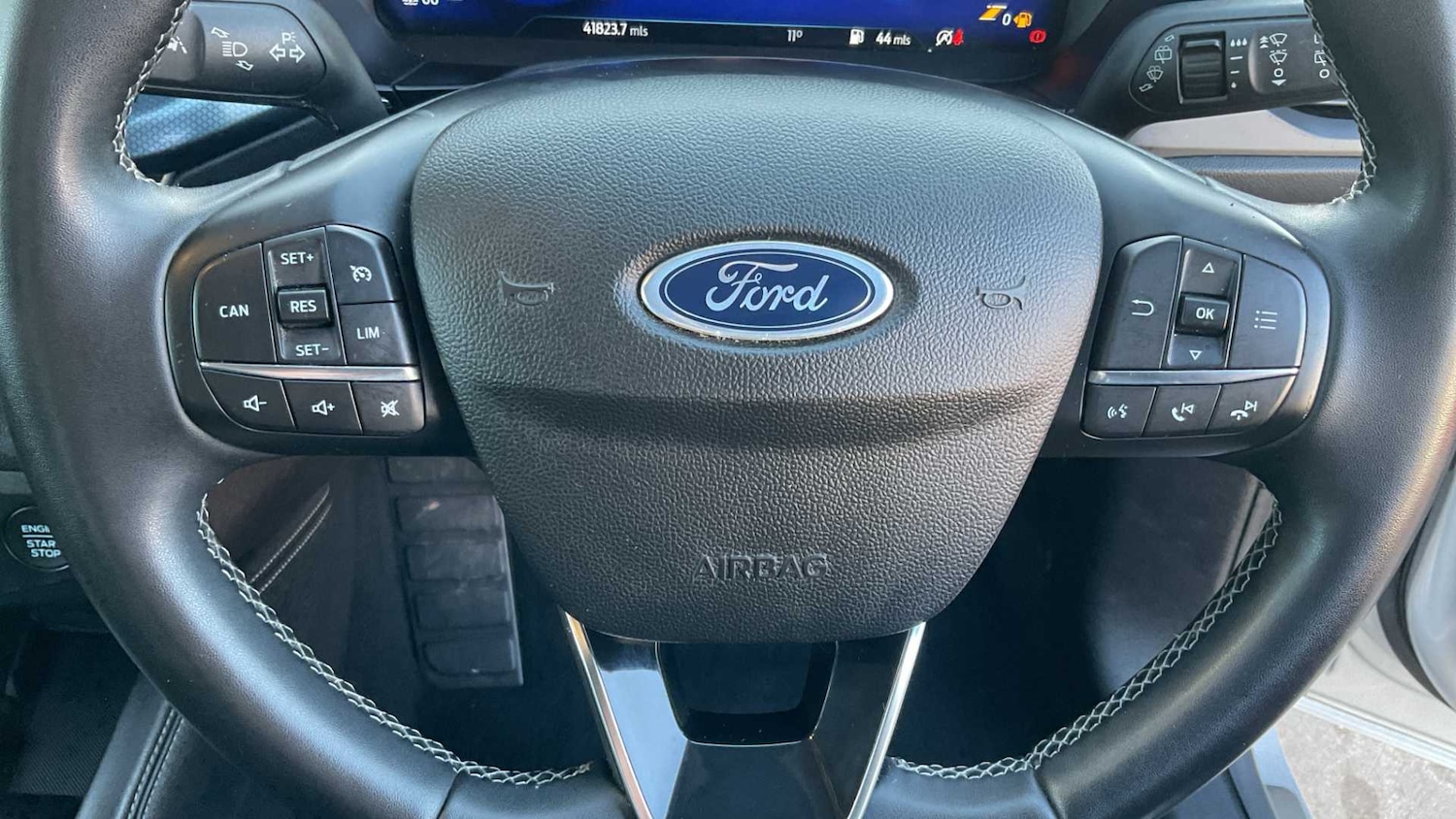 Used Ford Focus 2022 for sale - 76113421: Photo 26