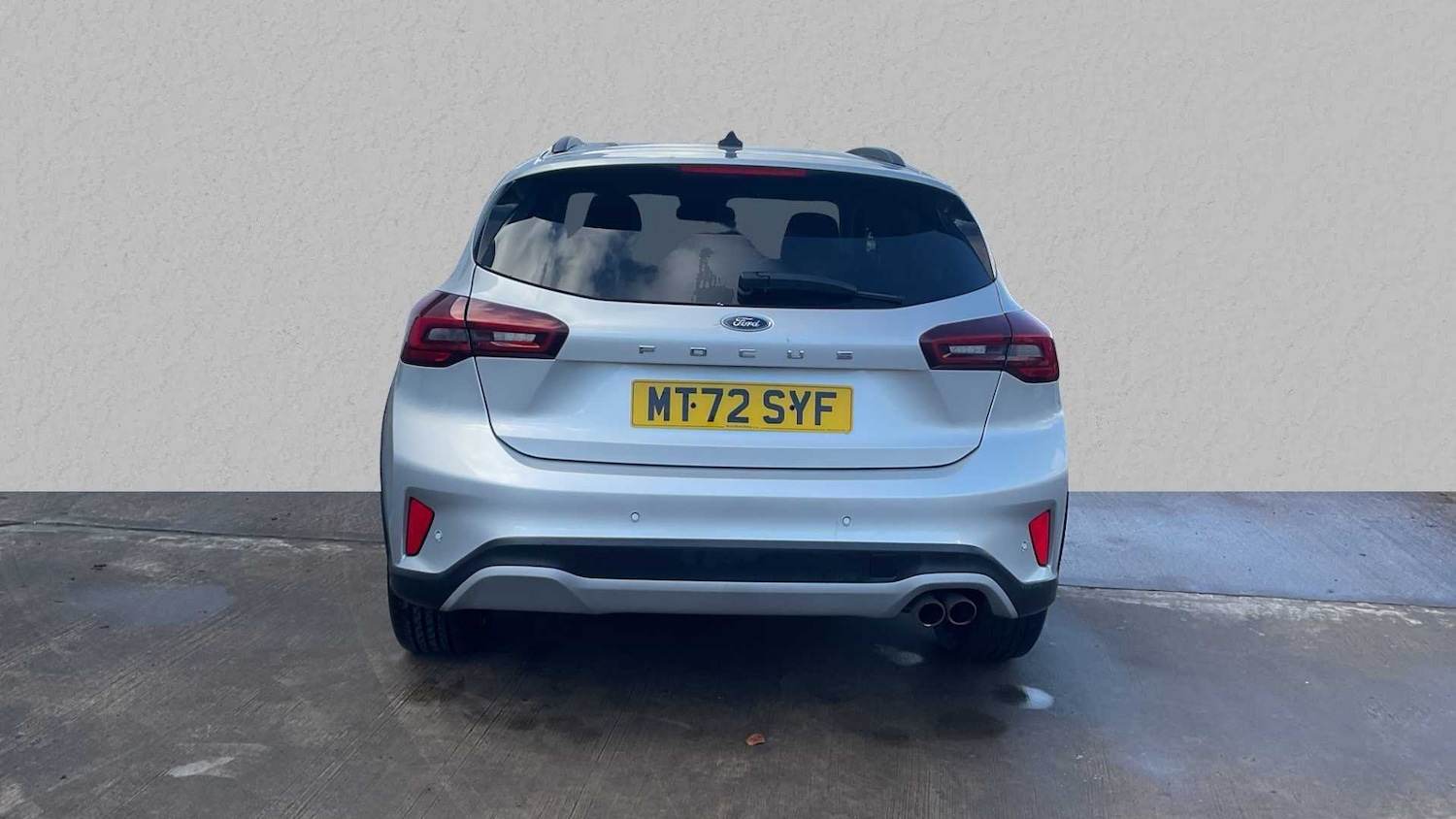 Used Ford Focus 2022 for sale - 76113421: Photo 5