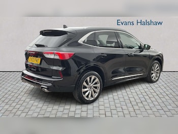 Used Ford Kuga 2023 for sale - 79567985: Photo