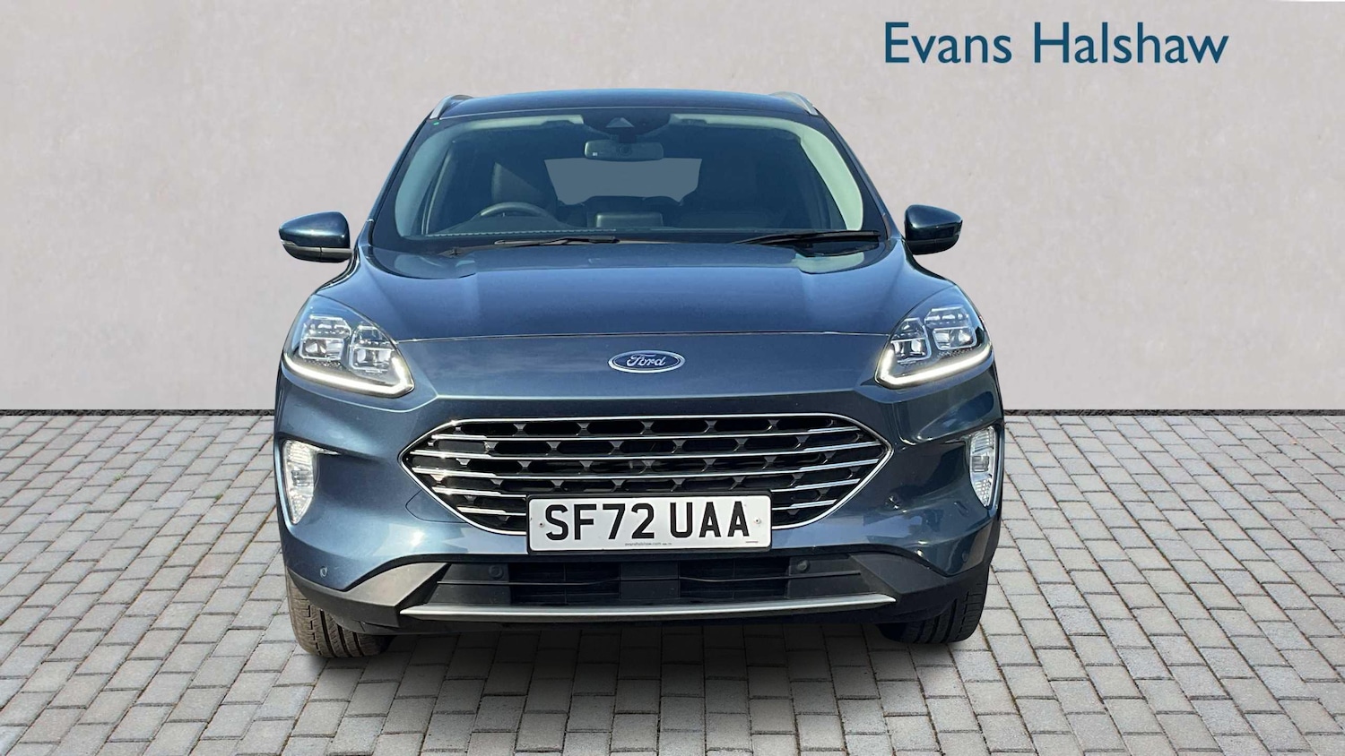 Used Ford Kuga 2022 for sale - 76442472: Photo 2