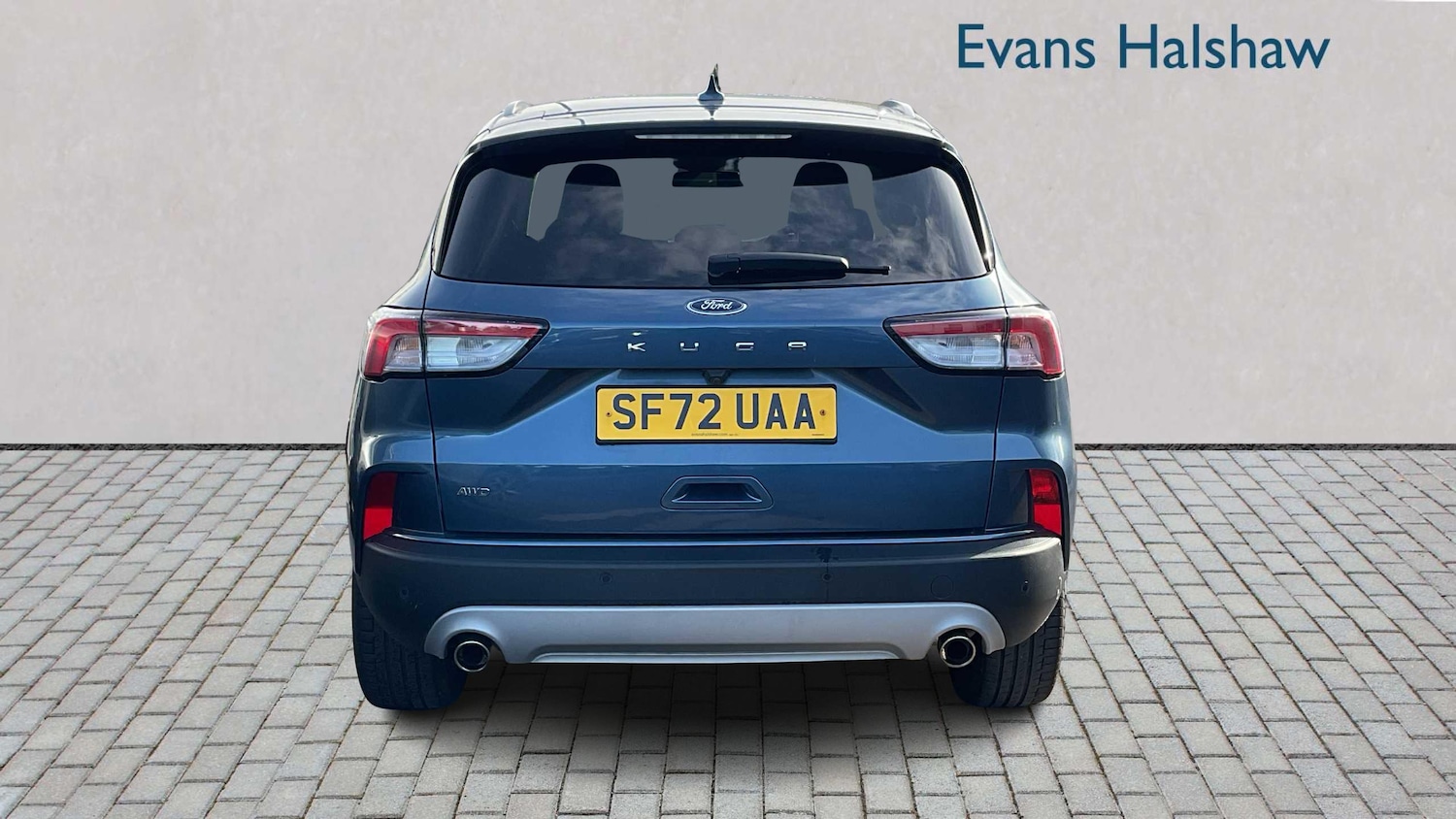 Used Ford Kuga 2022 for sale - 76442472: Photo 5