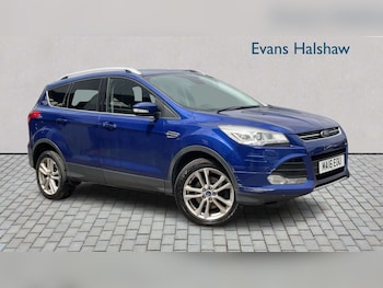 Used Ford Kuga 2016 for sale - 79078848: Photo