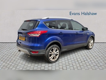 Used Ford Kuga 2016 for sale - 79078848: Photo