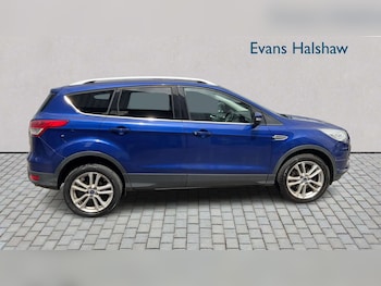 Used Ford Kuga 2016 for sale - 79078848: Photo