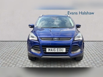Used Ford Kuga 2016 for sale - 79078848: Photo
