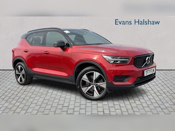Used Volvo XC40 2021 for sale - 79109254: Photo