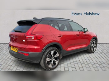 Used Volvo XC40 2021 for sale - 79109254: Photo