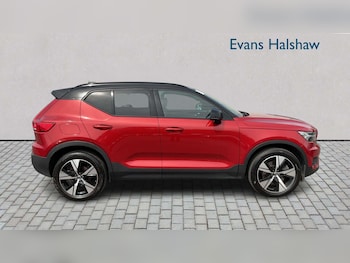 Used Volvo XC40 2021 for sale - 79109254: Photo