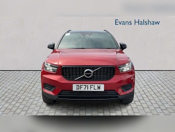 Used Volvo XC40 2021 for sale - 79109254: Photo