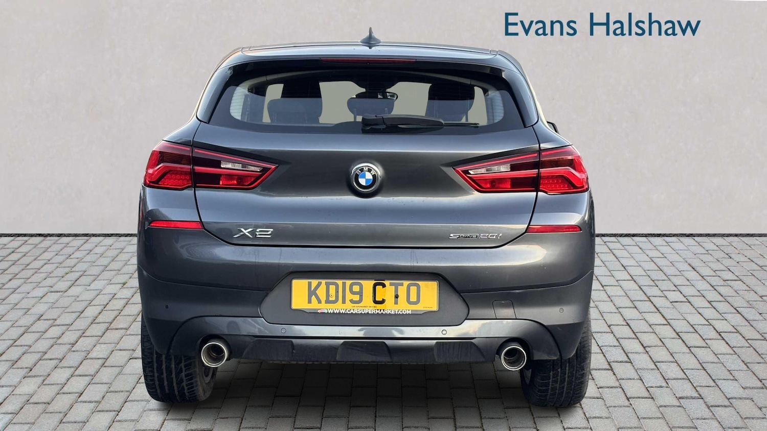 Used BMW X2 2019 for sale - 78173720: Photo 5