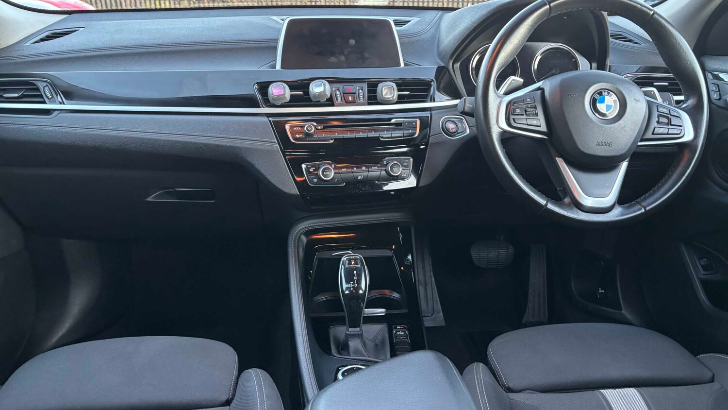 Used BMW X2 2019 for sale - 78173720: Photo 8