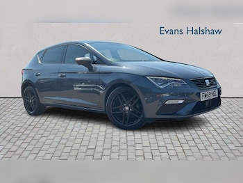 Used SEAT Leon 2020 for sale - 79204364: Photo