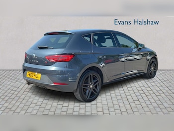 Used SEAT Leon 2020 for sale - 79204364: Photo