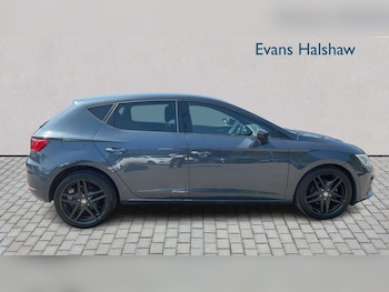 Used SEAT Leon 2020 for sale - 79204364: Photo