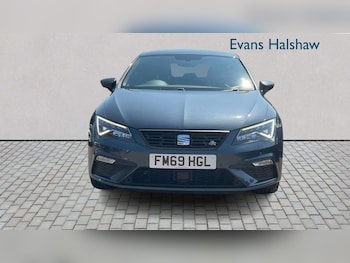 Used SEAT Leon 2020 for sale - 79204364: Photo