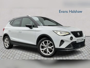 Used SEAT Arona 2023 for sale - 78432703: Photo