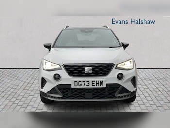 Used SEAT Arona 2023 for sale - 78432703: Photo
