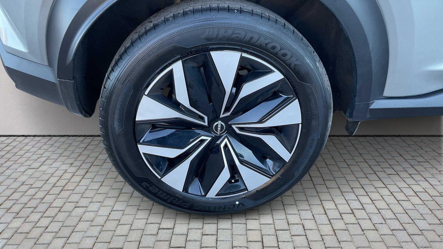 Used Nissan Juke 2025 for sale - 76692010: Photo 10