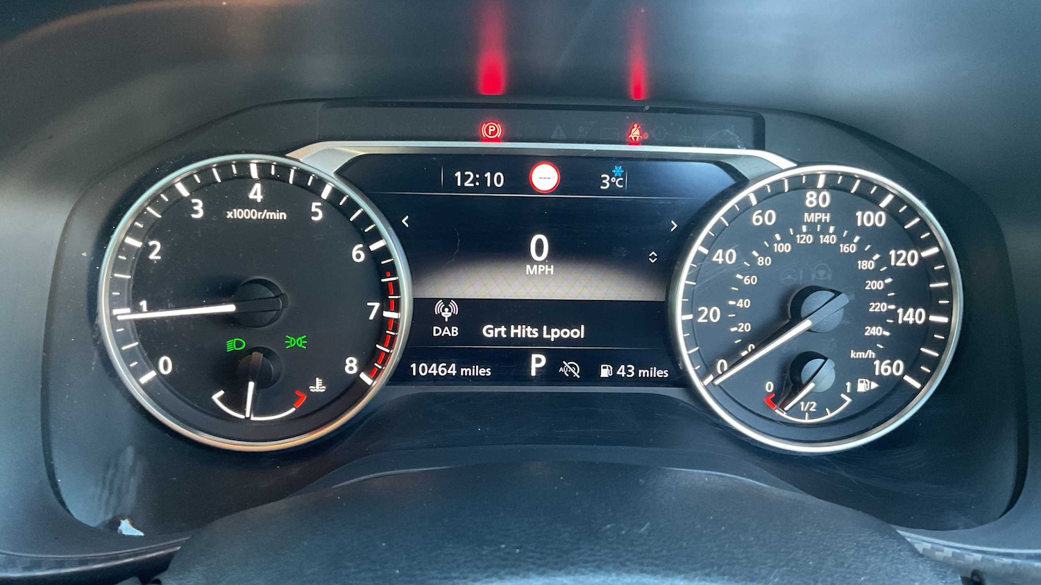 Used Nissan Juke 2025 for sale - 76692010: Photo 11