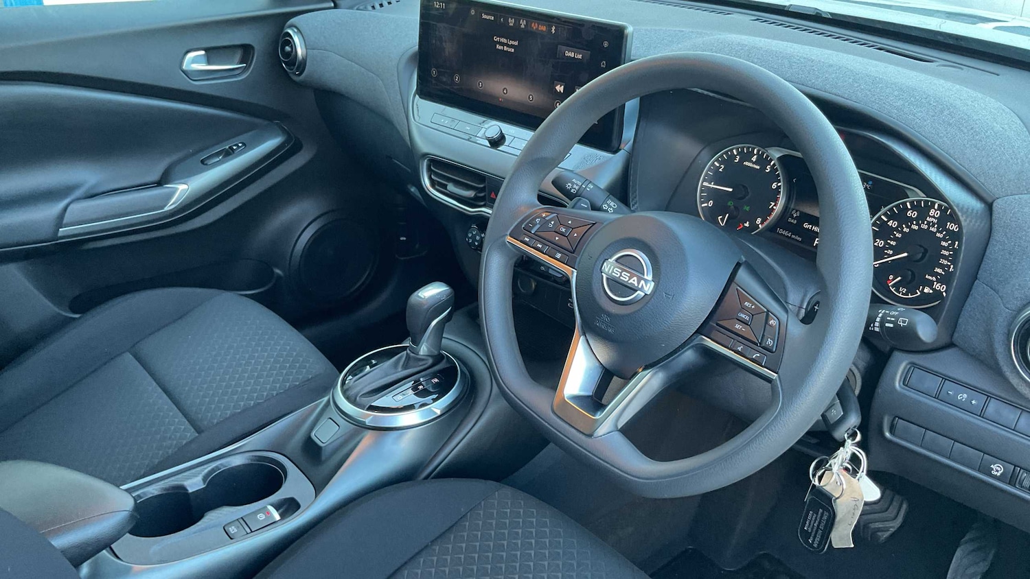 Used Nissan Juke 2025 for sale - 76692010: Photo 12