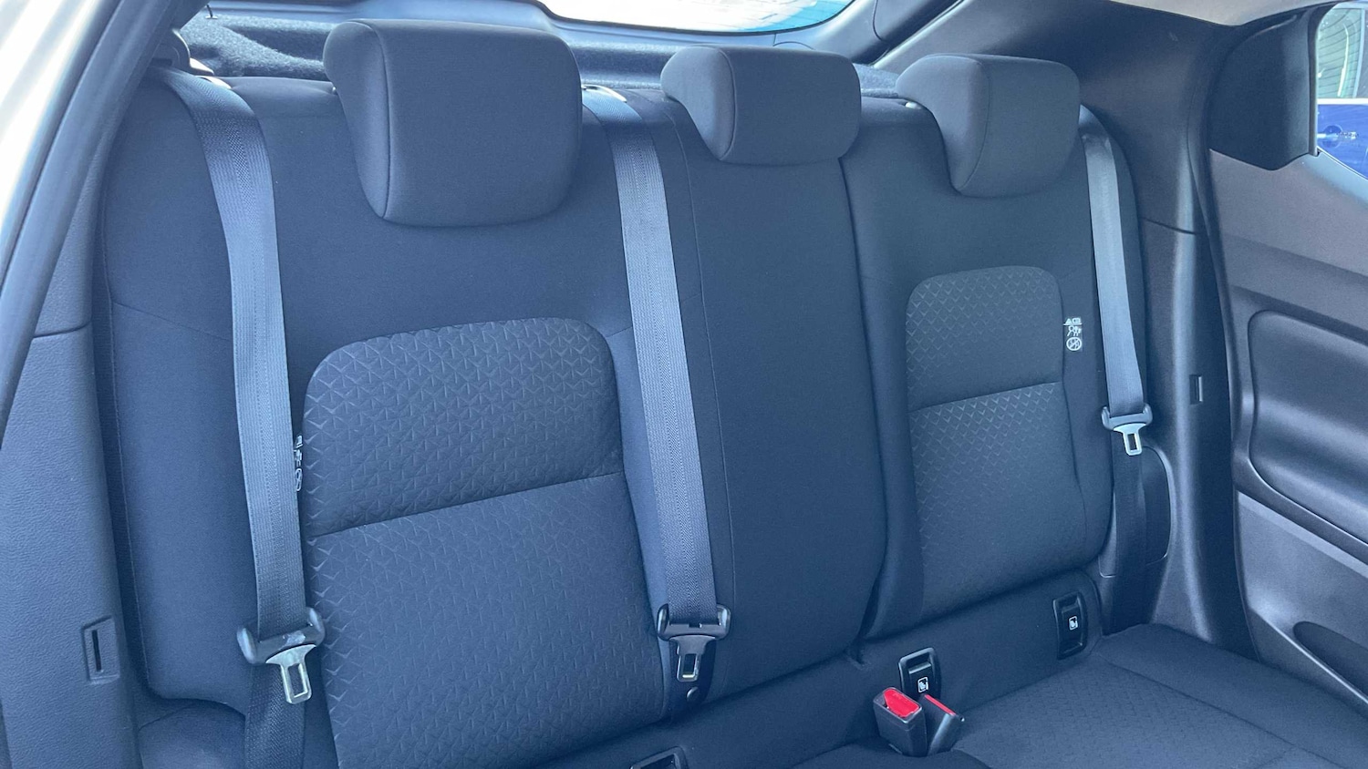 Used Nissan Juke 2025 for sale - 76692010: Photo 13