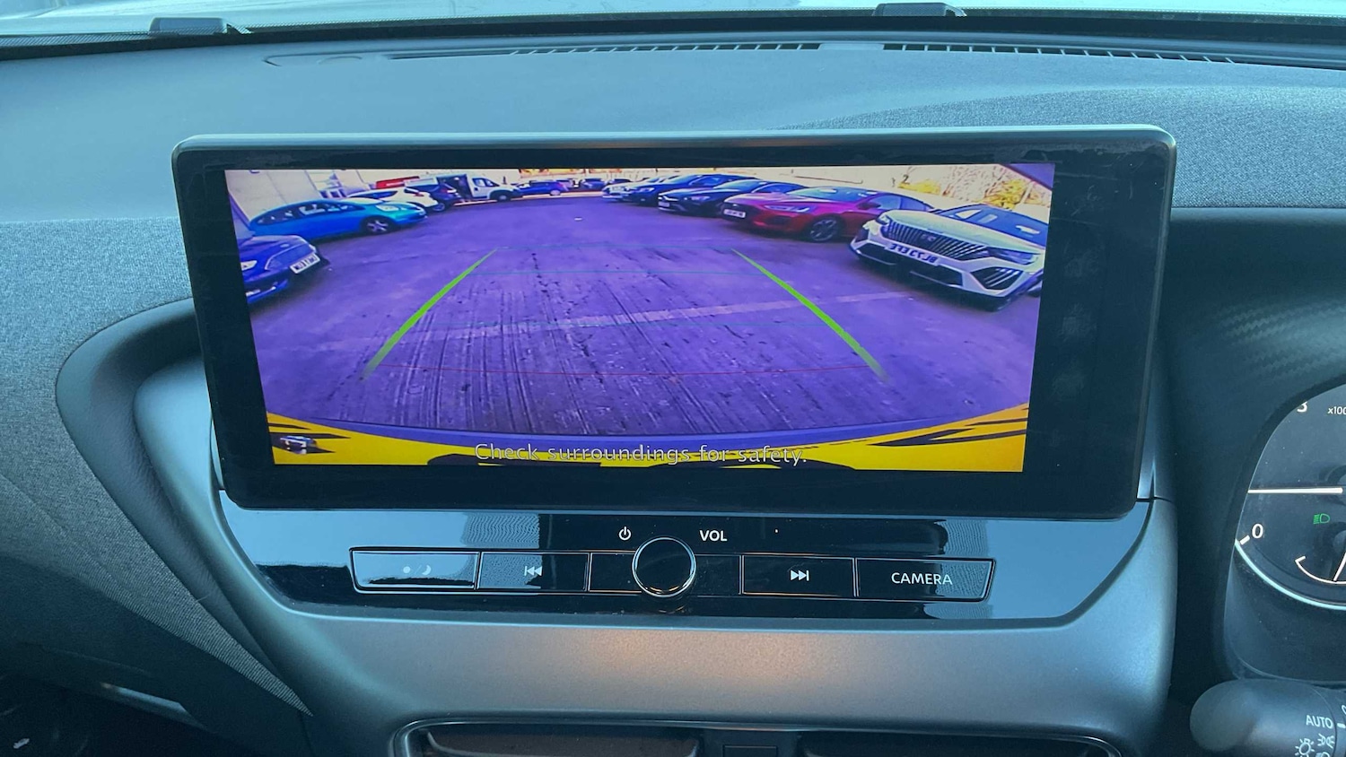 Used Nissan Juke 2025 for sale - 76692010: Photo 14