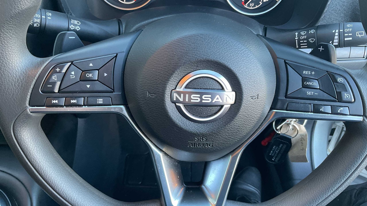 Used Nissan Juke 2025 for sale - 76692010: Photo 16