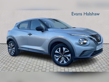 Used Nissan Juke 2025 for sale - 76692010: Photo