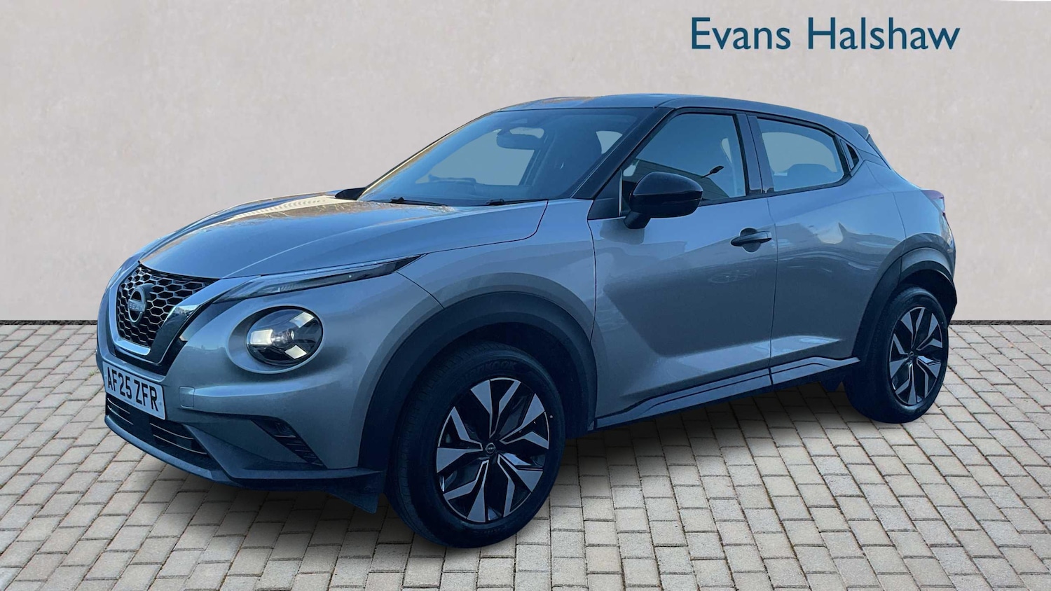 Used Nissan Juke 2025 for sale - 76692010: Photo 3