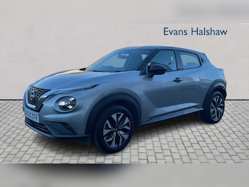 Used Nissan Juke 2025 for sale - 76692010: Photo