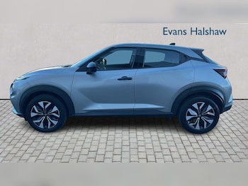 Used Nissan Juke 2025 for sale - 76692010: Photo