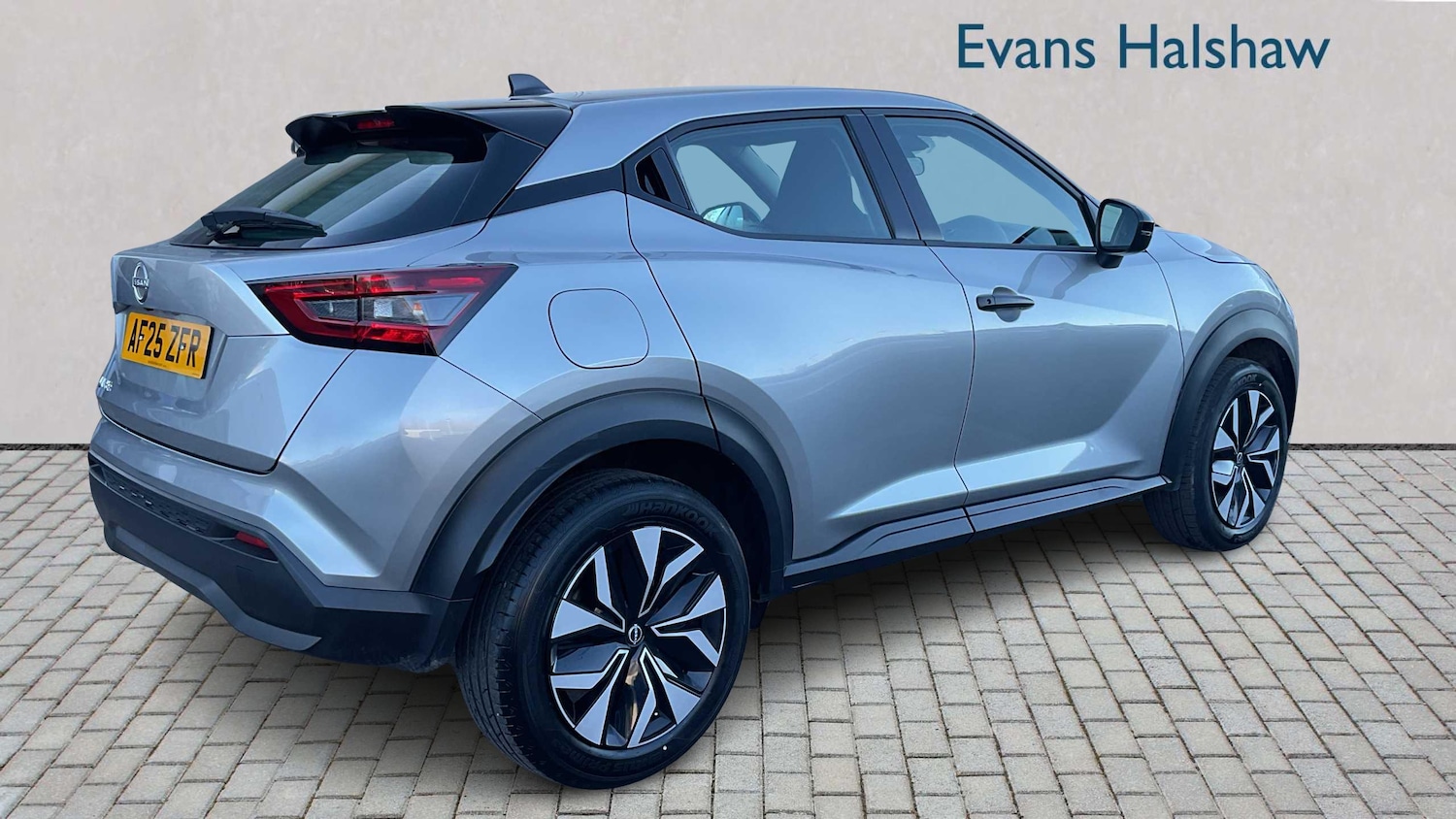 Used Nissan Juke 2025 for sale - 76692010: Photo 7