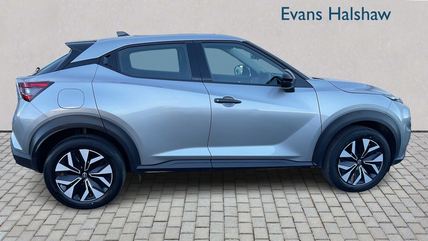 Used Nissan Juke 2025 for sale - 76692010: Photo 8