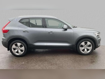 Used Volvo XC40 2018 for sale - 75931138: Photo