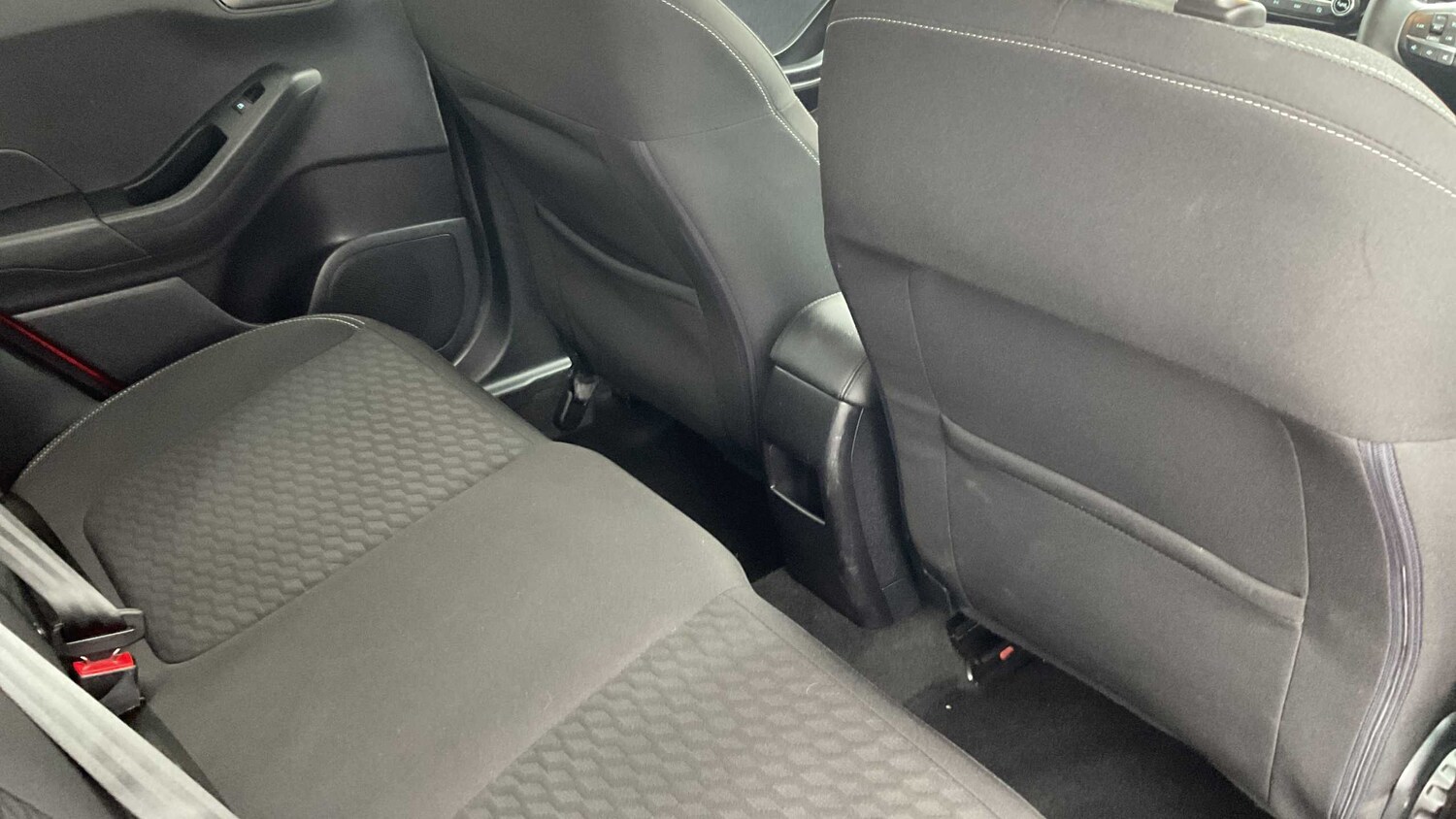 Used Ford Fiesta 2023 for sale - 78187932: Photo 12