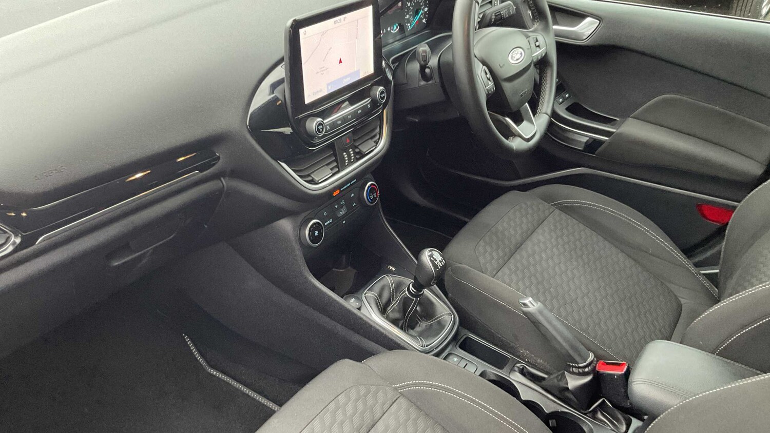 Used Ford Fiesta 2023 for sale - 78187932: Photo 13